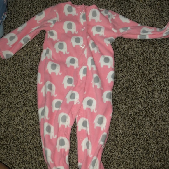 Onesie - Picture 1 of 2